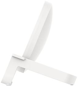 Refurbished Belkin BoostCharge Wireless Charging Stand 10W - Reebelo Ireland