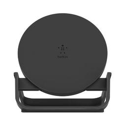 Refurbished Belkin Boost Up Qi Wireless Charging Stand 10W - Reebelo Ireland