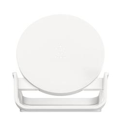 Refurbished Belkin Boost Up Qi Wireless Charging Stand 10W - Reebelo Ireland