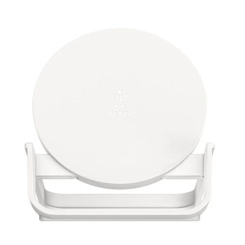 Refurbished Belkin Boost Up Qi Wireless Charging Stand 10W - Reebelo Ireland