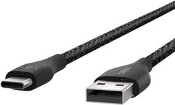 Refurbished Belkin DuraTek Plus USB-A To USB-C Cable with 4ft Strap - Reebelo Ireland