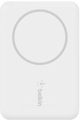 Refurbished Belkin Magnetic Wireless Power Bank 2.5K - Reebelo Ireland