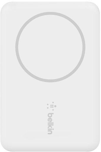 Refurbished Belkin Magnetic Wireless Power Bank 2.5K - Reebelo Ireland