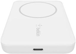 Refurbished Belkin Magnetic Wireless Power Bank 2.5K - Reebelo Ireland