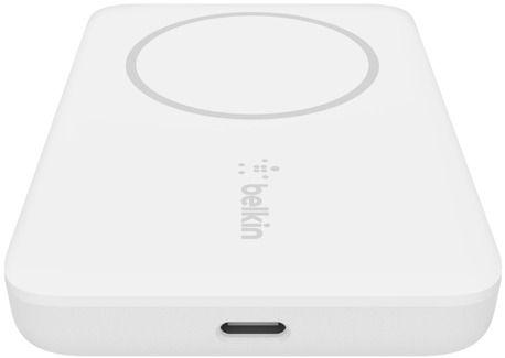 Refurbished Belkin Magnetic Wireless Power Bank 2.5K - Reebelo Ireland