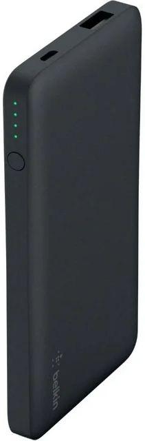 Refurbished Belkin Pocket Power 5k mAh Power Bank - Reebelo Ireland