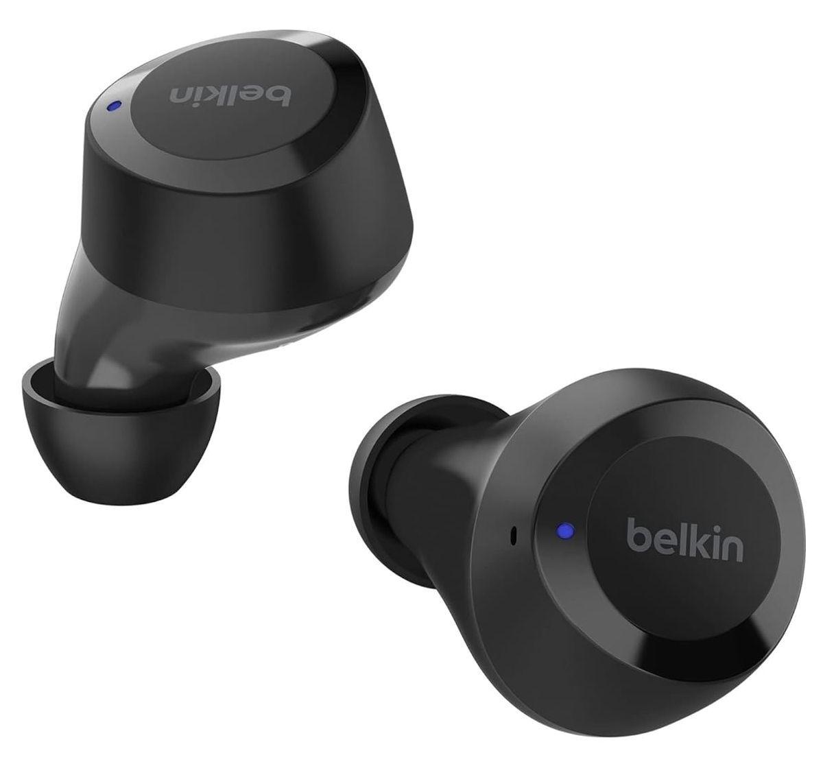 Refurbished Belkin SoundForm Bolt True Wireless Earbuds - Reebelo Ireland