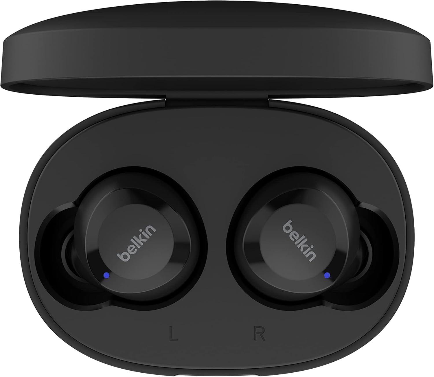 Refurbished Belkin SoundForm Bolt True Wireless Earbuds - Reebelo Ireland