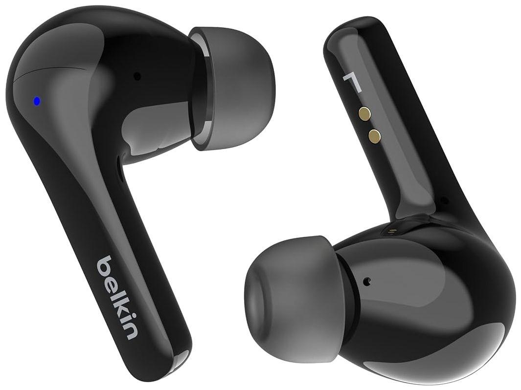 Refurbished Belkin SoundForm Motion True Wireless Earbuds - Reebelo Ireland