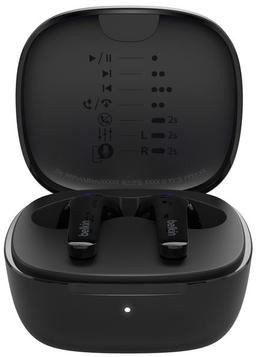 Refurbished Belkin SoundForm Motion True Wireless Earbuds - Reebelo Ireland
