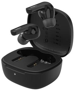 Refurbished Belkin SoundForm Motion True Wireless Earbuds - Reebelo Ireland