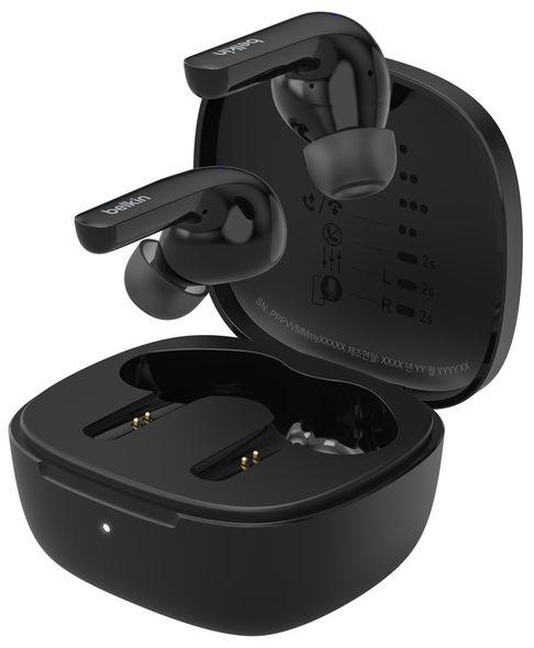 Refurbished Belkin SoundForm Motion True Wireless Earbuds - Reebelo Ireland