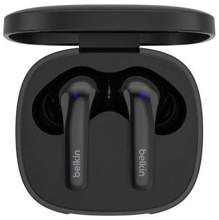 Refurbished Belkin SoundForm Motion True Wireless Earbuds - Reebelo Ireland