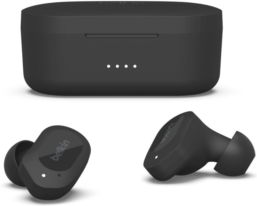 Refurbished Belkin SoundForm Play True Wireless Earbuds - Reebelo Ireland
