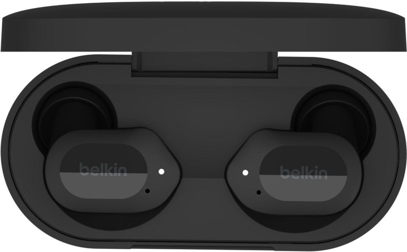 Refurbished Belkin SoundForm Play True Wireless Earbuds - Reebelo Ireland