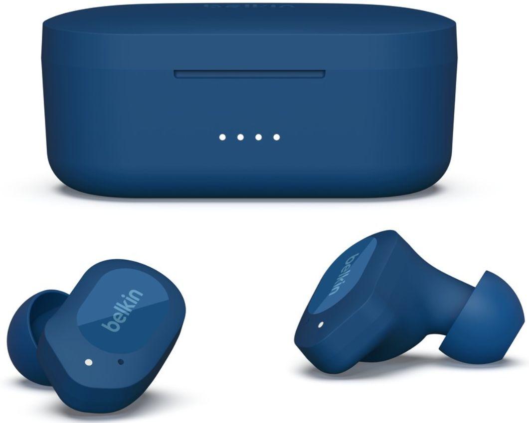 Refurbished Belkin SoundForm Play True Wireless Earbuds - Reebelo Ireland
