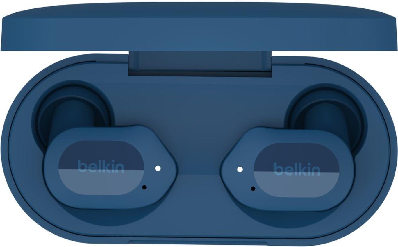 Refurbished Belkin SoundForm Play True Wireless Earbuds - Reebelo Ireland