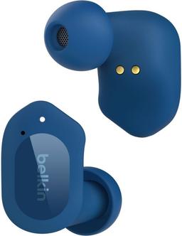 Refurbished Belkin SoundForm Play True Wireless Earbuds - Reebelo Ireland