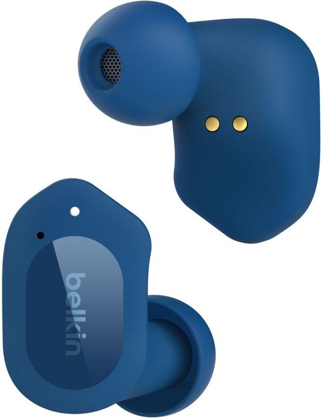 Refurbished Belkin SoundForm Play True Wireless Earbuds - Reebelo Ireland