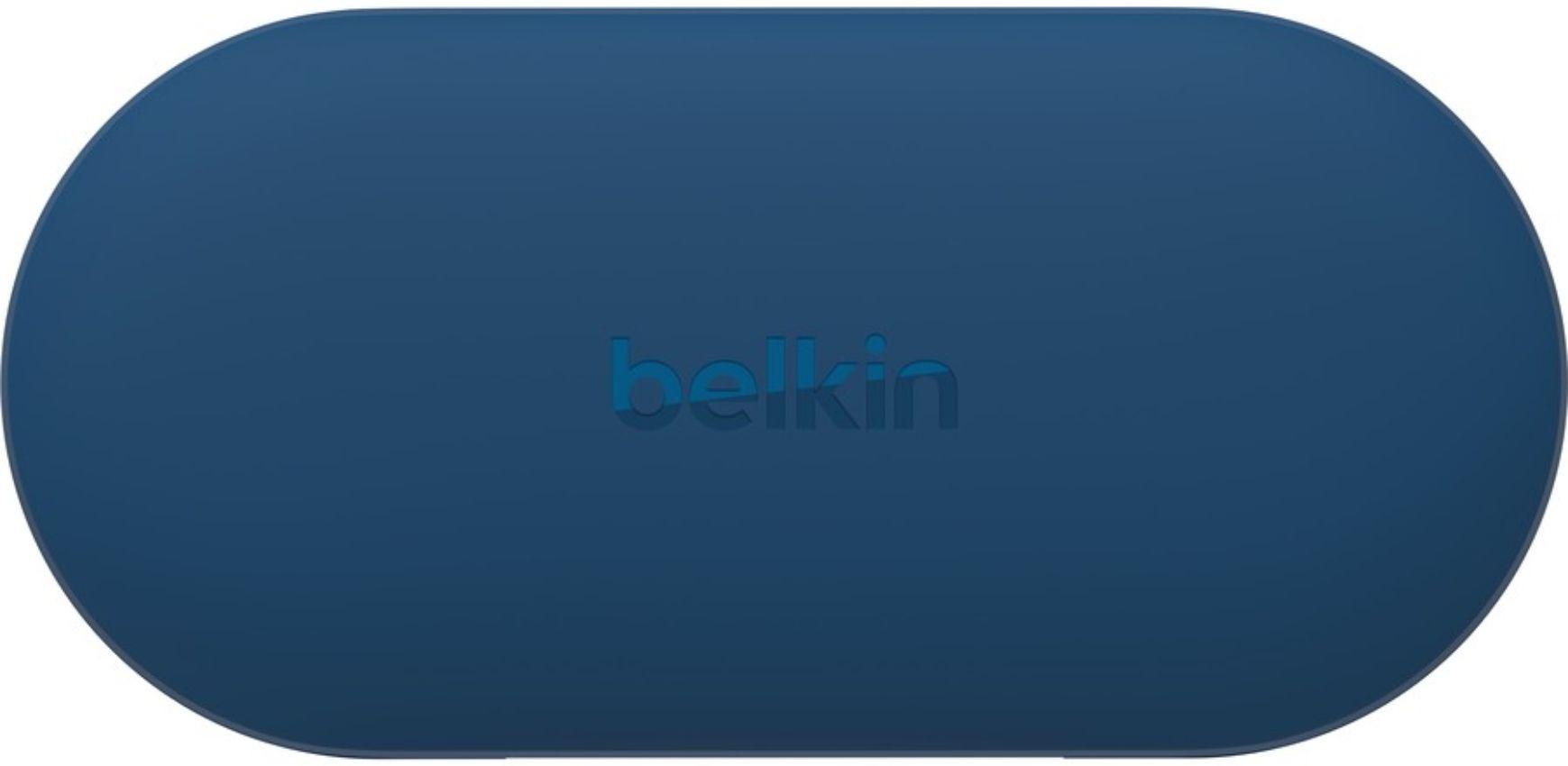 Refurbished Belkin SoundForm Play True Wireless Earbuds - Reebelo Ireland