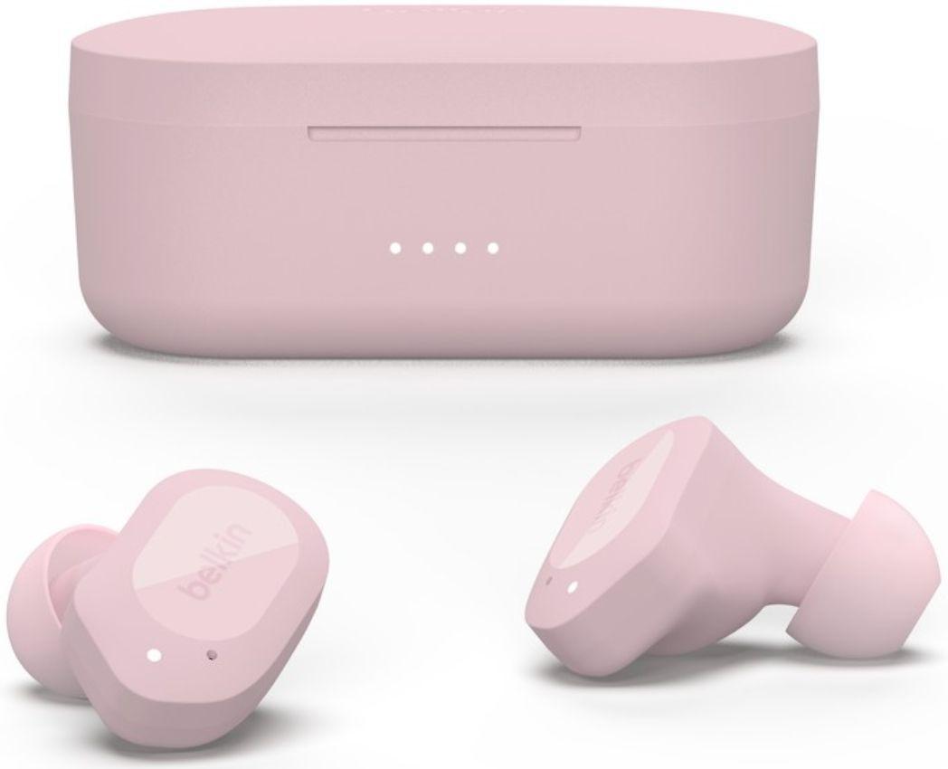 Refurbished Belkin SoundForm Play True Wireless Earbuds - Reebelo Ireland