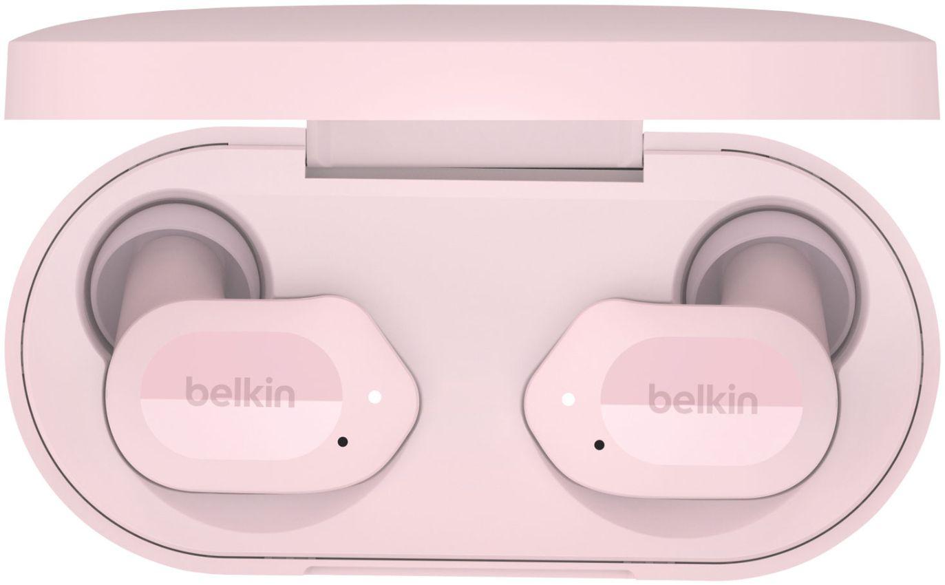 Refurbished Belkin SoundForm Play True Wireless Earbuds - Reebelo Ireland
