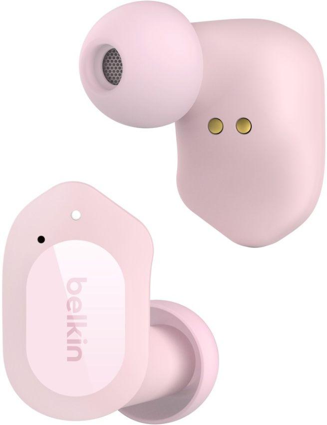 Refurbished Belkin SoundForm Play True Wireless Earbuds - Reebelo Ireland