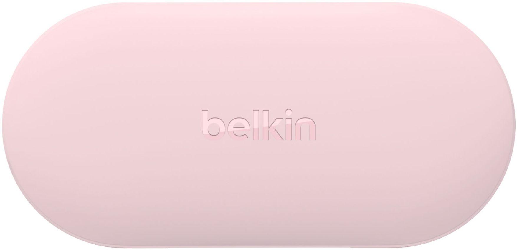 Refurbished Belkin SoundForm Play True Wireless Earbuds - Reebelo Ireland