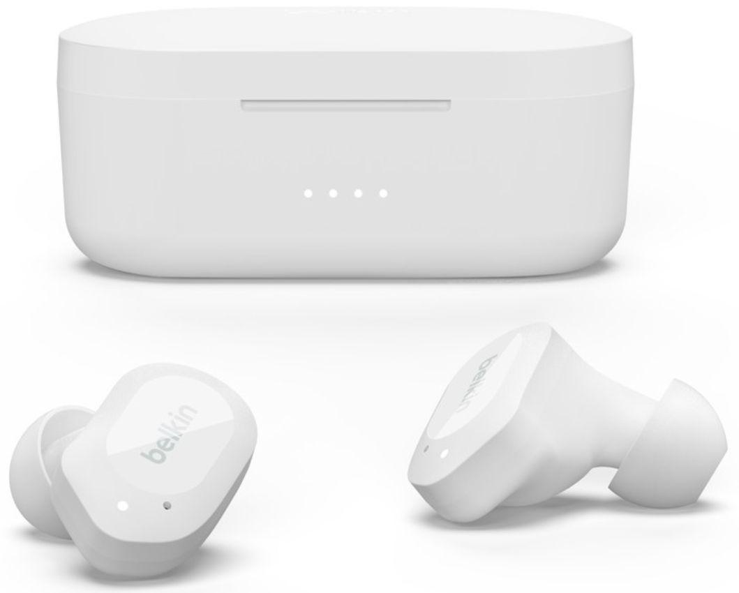 Refurbished Belkin SoundForm Play True Wireless Earbuds - Reebelo Ireland