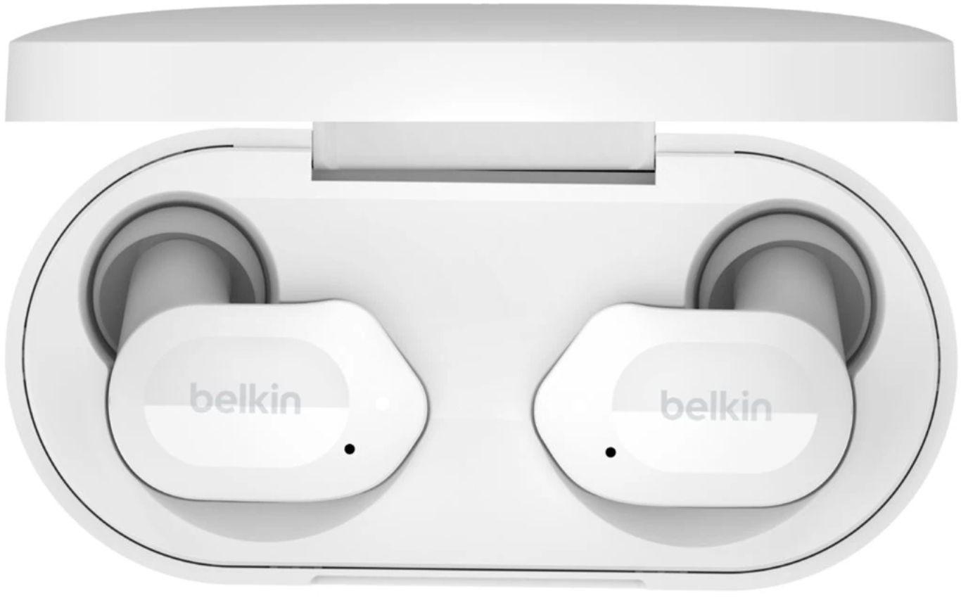 Refurbished Belkin SoundForm Play True Wireless Earbuds - Reebelo Ireland