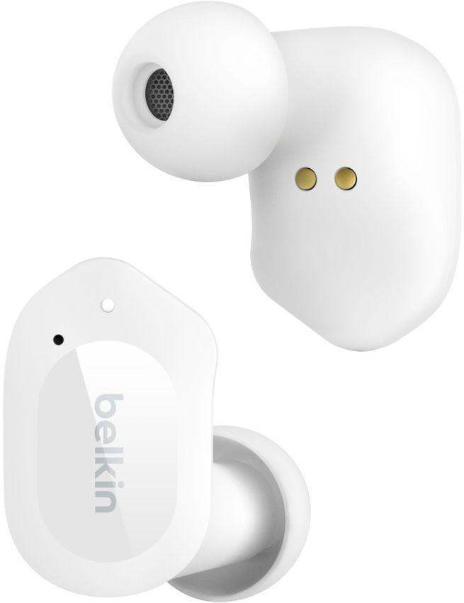 Refurbished Belkin SoundForm Play True Wireless Earbuds - Reebelo Ireland