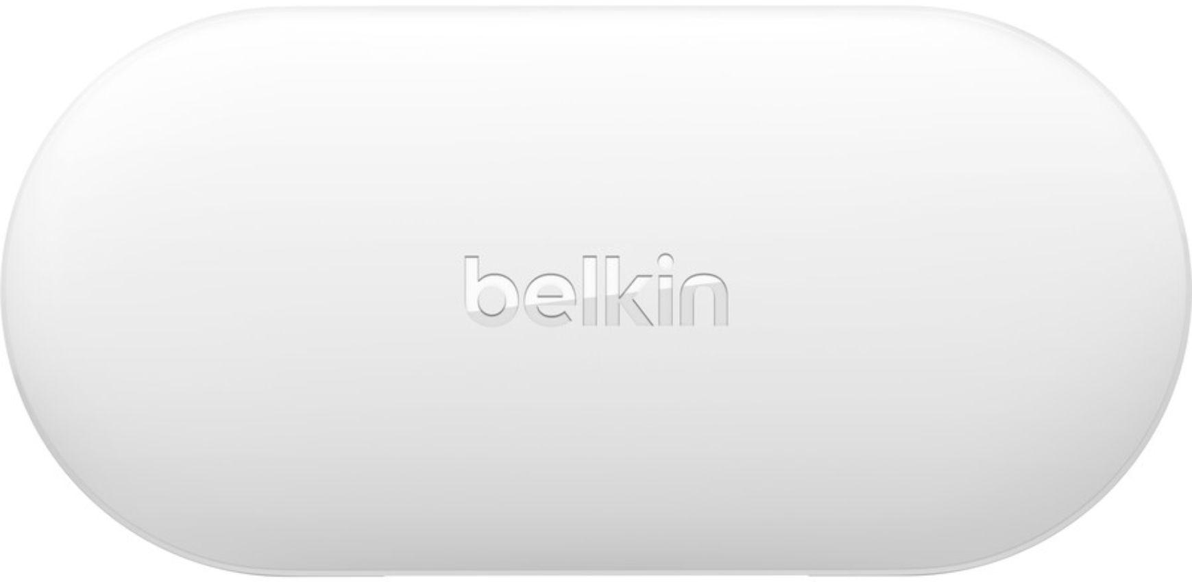 Refurbished Belkin SoundForm Play True Wireless Earbuds - Reebelo Ireland