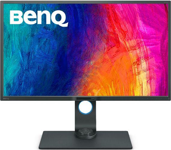 Refurbished BenQ 32" PD3200U 4K UHD sRGB Designer Monitor - Reebelo Ireland