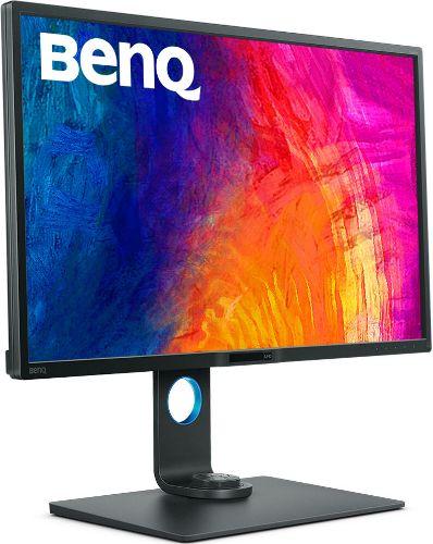 Refurbished BenQ 32" PD3200U 4K UHD sRGB Designer Monitor - Reebelo Ireland