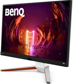 Refurbished BenQ Mobiuz EX3210U Gaming Monitor 32" - Reebelo Ireland