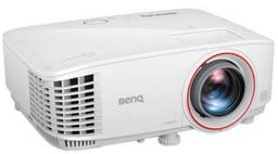 Refurbished BenQ TH671ST Short Throw Game Projector - Reebelo Ireland