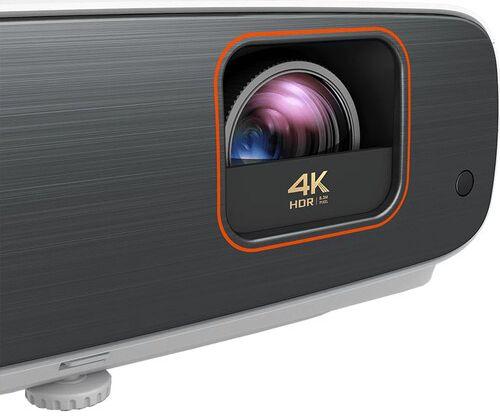 Refurbished BenQ TK860i Smart Home Theater Projector - Reebelo Ireland