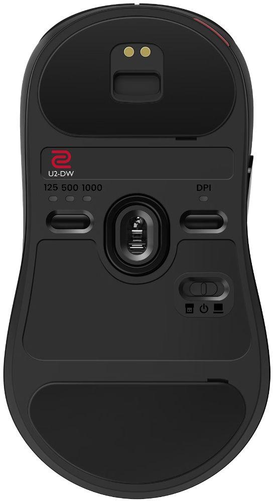 Refurbished BenQ Zowie U2-DW 4K Wireless Mouse for Esports - Reebelo Ireland
