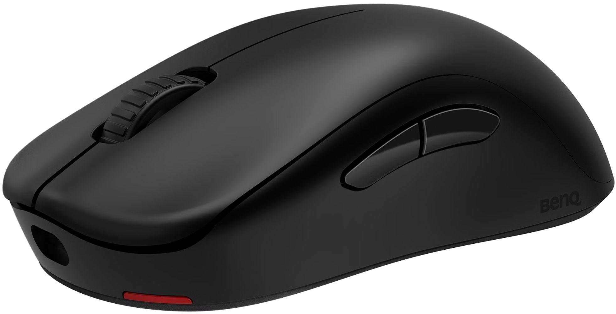 Refurbished BenQ Zowie U2-DW 4K Wireless Mouse for Esports - Reebelo Ireland