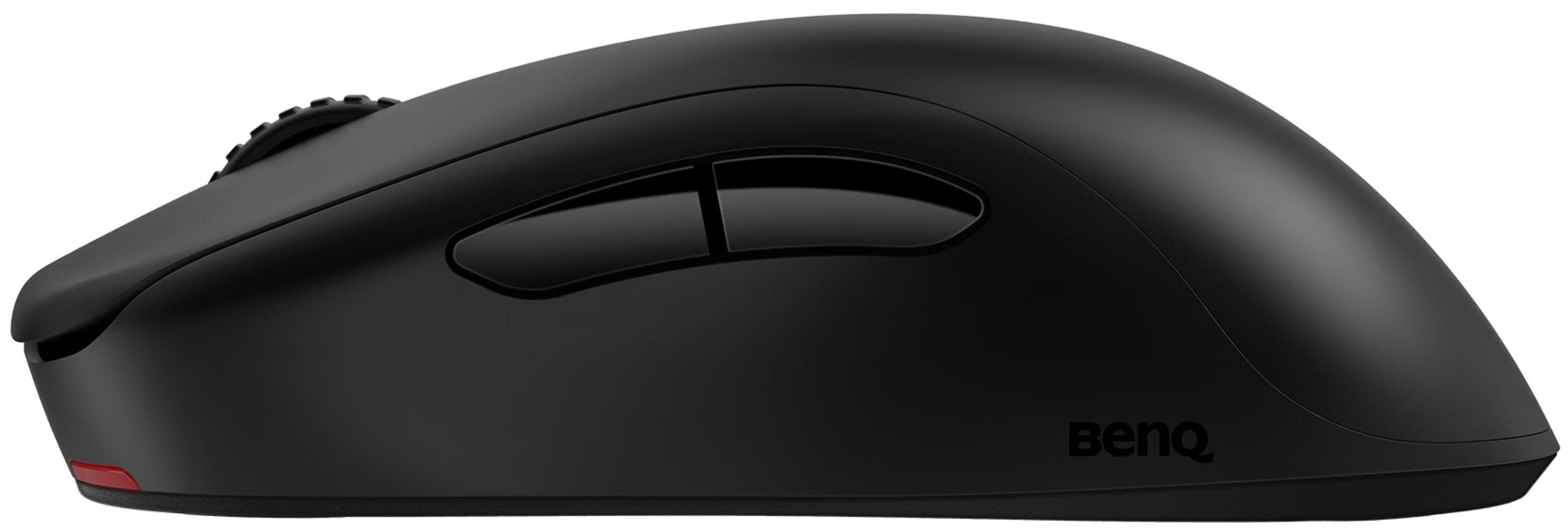 Refurbished BenQ Zowie U2-DW 4K Wireless Mouse for Esports - Reebelo Ireland