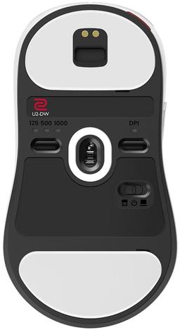 Refurbished BenQ Zowie U2-DW 4K Wireless Mouse for Esports - Reebelo Ireland