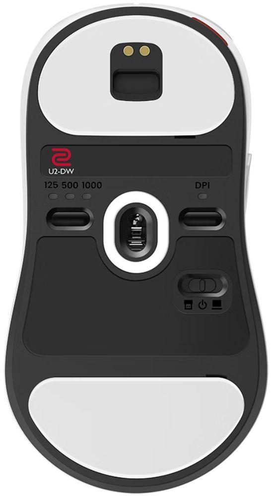 Refurbished BenQ Zowie U2-DW 4K Wireless Mouse for Esports - Reebelo Ireland
