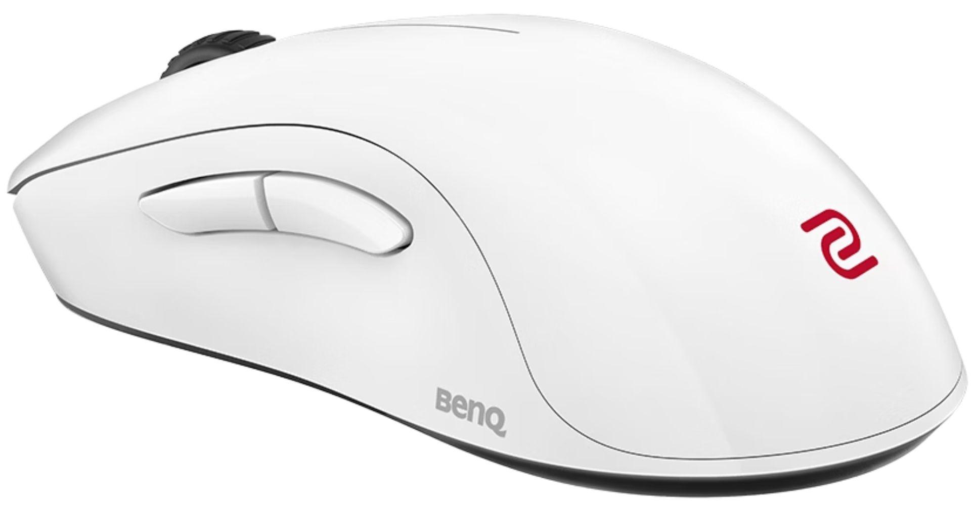 Refurbished BenQ Zowie U2-DW 4K Wireless Mouse for Esports - Reebelo Ireland