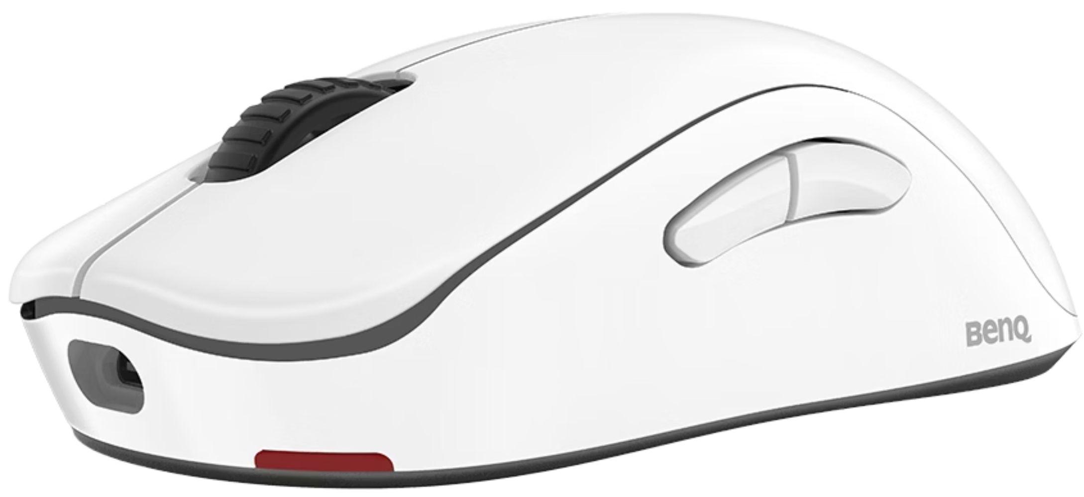 Refurbished BenQ Zowie U2-DW 4K Wireless Mouse for Esports - Reebelo Ireland