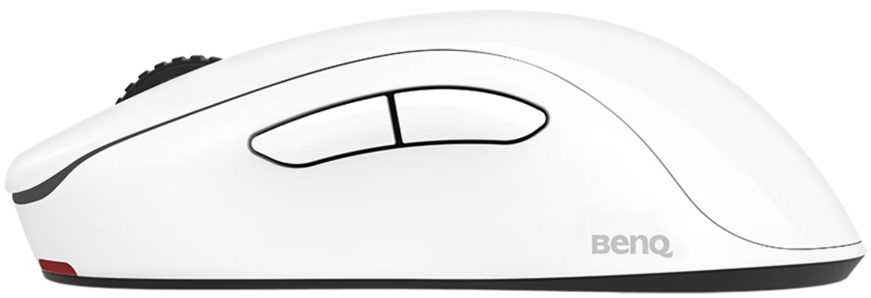 Refurbished BenQ Zowie U2-DW 4K Wireless Mouse for Esports - Reebelo Ireland