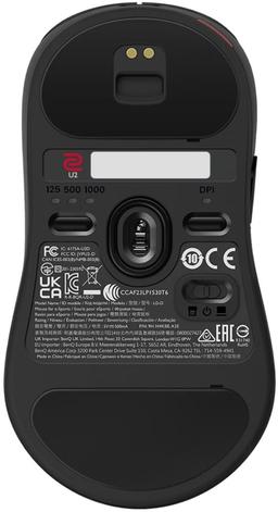 Refurbished BenQ Zowie U2 Wireless Mouse for Esports - Reebelo Ireland