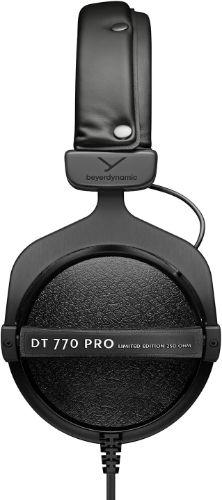 Refurbished beyerdynamic DT 770 PRO Over-Ear Studio Headphones - Reebelo Ireland