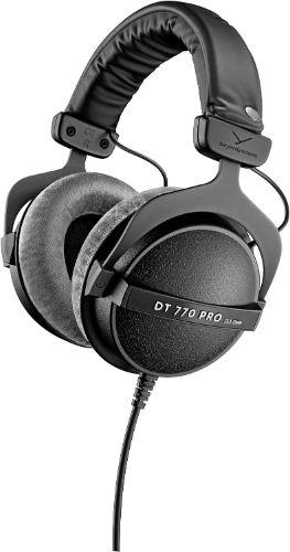 Refurbished beyerdynamic DT 770 PRO Over-Ear Studio Headphones - Reebelo Ireland