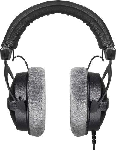 Refurbished beyerdynamic DT 770 PRO Over-Ear Studio Headphones - Reebelo Ireland