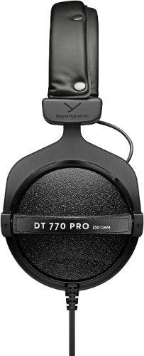 Refurbished beyerdynamic DT 770 PRO Over-Ear Studio Headphones - Reebelo Ireland